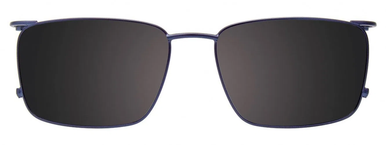OAKNYC O3020 Eyeglasses - view 3